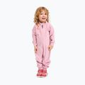 Детски гащеризон Reima Tarhaan Fleece grey pink 7