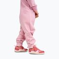 Детски гащеризон Reima Tarhaan Fleece grey pink 8