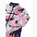 Детски суитшърт от полар Reima Iisisti grey pink 3