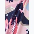Детски суитшърт от полар Reima Iisisti grey pink 4