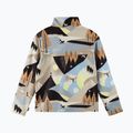 Детски суитшърт от полар Reima Iisisti earthy beige 2