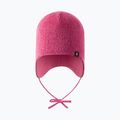 Детска зимна шапка Reima Latvat rosy berry
