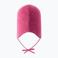 Детска зимна шапка Reima Latvat rosy berry 2