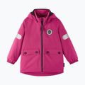 Детско дъждобранно яке Reima Symppis rosy berry 2
