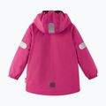 Детско дъждобранно яке Reima Symppis rosy berry 3