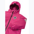 Детско дъждобранно яке Reima Symppis rosy berry 4