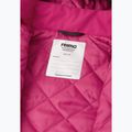 Детско дъждобранно яке Reima Symppis rosy berry 6