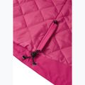 Детско дъждобранно яке Reima Symppis rosy berry 8