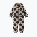 Детски софтшел гащеризон Reima Marte Mid earthy beige 2