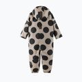 Детски софтшел гащеризон Reima Marte Mid earthy beige 3