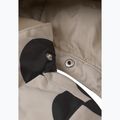 Детски софтшел костюм Reima Marte Mid в земен бежов цвят 5