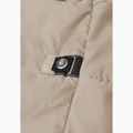 Детски софтшел гащеризон Reima Marte Mid earthy beige 8