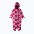 Детски гащеризон от софтшел Reima Marte Mid soft coral