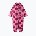 Детски гащеризон от софтшел Reima Marte Mid soft coral 2