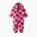 Детски гащеризон от софтшел Reima Marte Mid soft coral 3