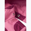 Детски софтшел гащеризон Reima Marte Mid soft coral 5