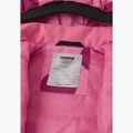Детски софтшел гащеризон Reima Marte Mid soft coral 6