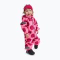 Детски гащеризон от софтшел Reima Marte Mid soft coral 11