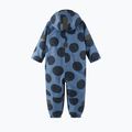 Детски софтшел костюм Reima Marte Mid blue ocean 3