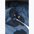 Детски софтшел гащеризон Reima Marte Mid blue ocean 5