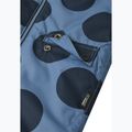Детски софтшел гащеризон Reima Marte Mid blue ocean 7