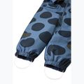 Детски софтшел костюм Reima Marte Mid blue ocean 9