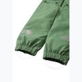 Детски софтшел костюм Reima Sevetti green clay 9