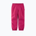 Детски панталони Reima Kaura rosy berry