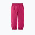 Детски панталони Reima Kaura rosy berry 2