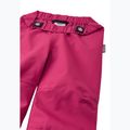 Детски панталони Reima Kaura rosy berry 3