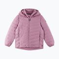 Детско яке Reima Uumaja grey pink
