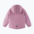 Детско яке Reima Uumaja grey pink 2