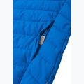 Детско яке Reima Uumaja bright blue 8