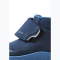 Детски обувки barefoot Reima Hyppii navy 10