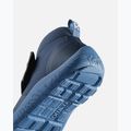 Детски обувки barefoot Reima Hyppii navy 11