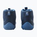 Детски обувки barefoot Reima Loikkii navy 8