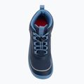 Детски обувки barefoot Reima Loikkii navy 5