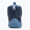 Детски обувки barefoot Reima Loikkii navy 6