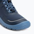 Детски обувки barefoot Reima Loikkii navy 7
