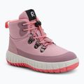 Детски обувки Reima Wetter 2.0 grey pink