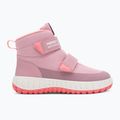 Детски обувки Reima Patter 2.0 grey pink 2
