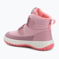 Детски обувки Reima Patter 2.0 grey pink 3