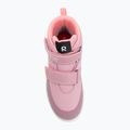 Детски обувки Reima Patter 2.0 grey pink 5