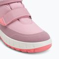 Детски обувки Reima Patter 2.0 grey pink 7