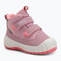 Детски обувки Reima Passo 2.0 grey pink