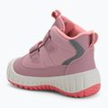Детски обувки Reima Passo 2.0 grey pink 3