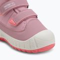 Детски обувки Reima Passo 2.0 grey pink 7