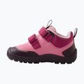 Детски ботуши Reima за боси крака Viikari soft coral 8