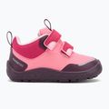 Детски ботуши Reima за боси крака Viikari soft coral 2