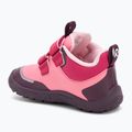 Детски обувки barefoot Reima Viikari soft coral 3